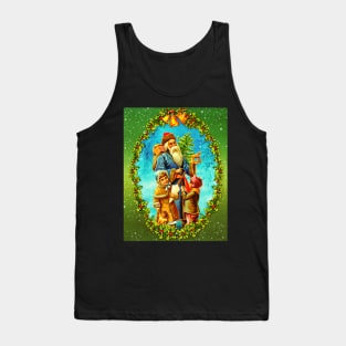 This Season's Ugliest & Weirdest Tank Top